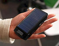 HTW Solarhandy 
