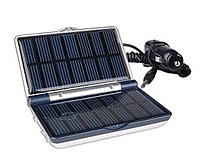 Solar Charger