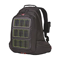 Voltaic Charging Bag