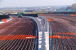 Road Energy System von Ooms