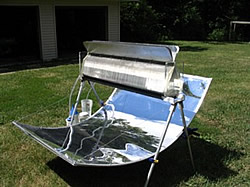 sietch solar distiller