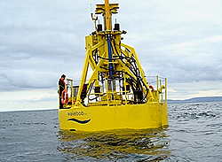 Wavebob Energieboje