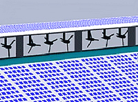 Aeolian Windverstärker