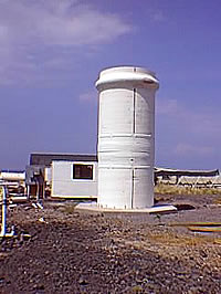 Hurricane Tower