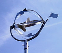 Venturi Rotor