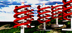 Kloss-Spiralrotor Grafik