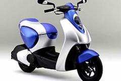 hybridroller_von_honda