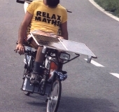 solarfahrrad